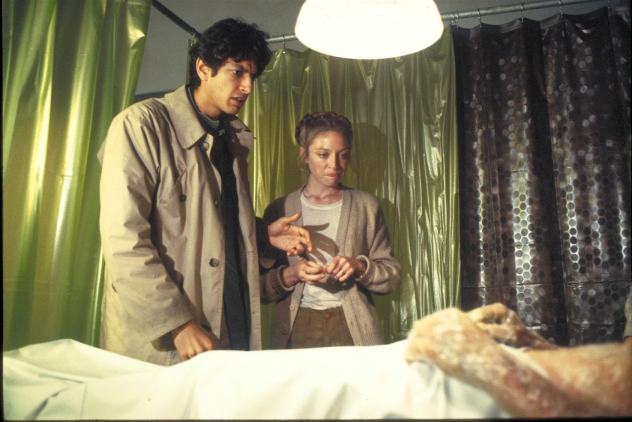 Die Körperfresser kommen - Bild 9