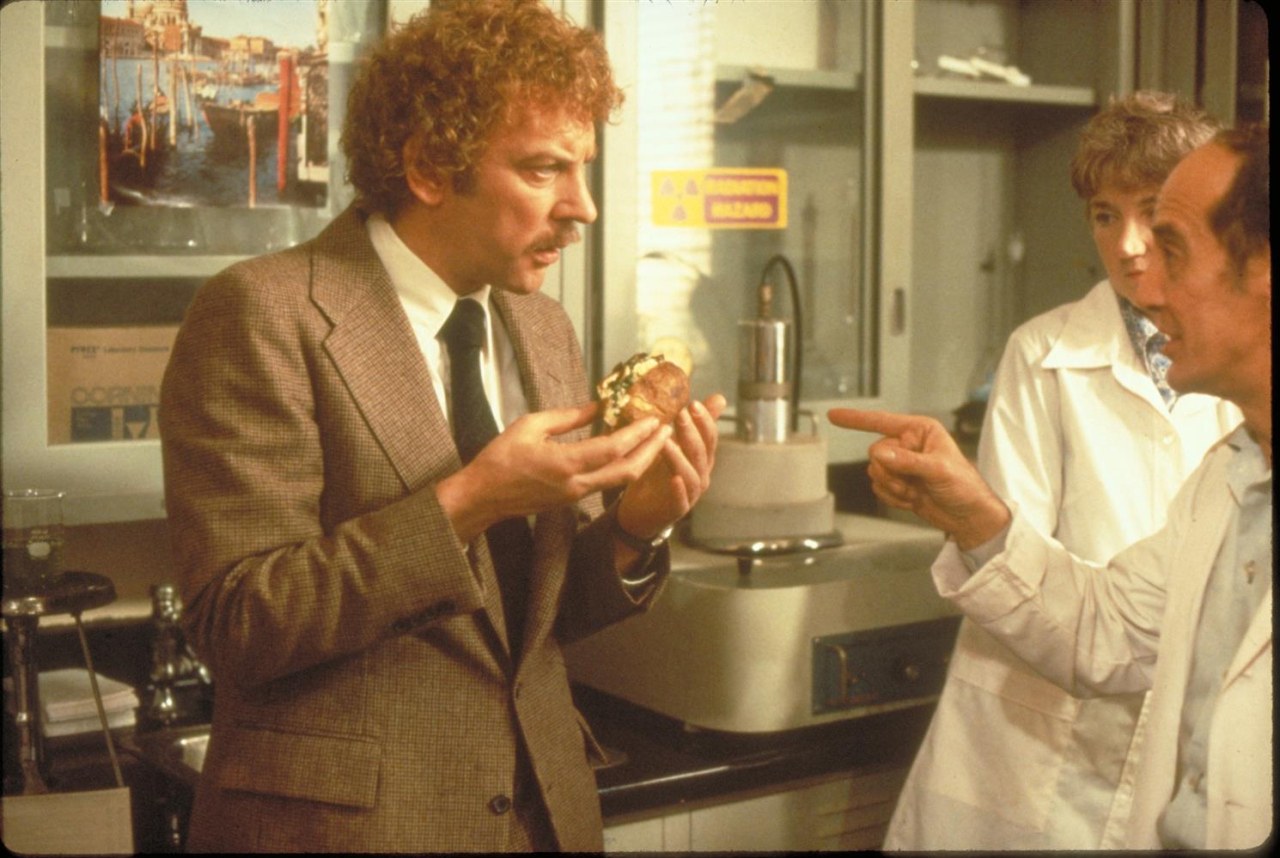 Die Körperfresser kommen - Bild 13