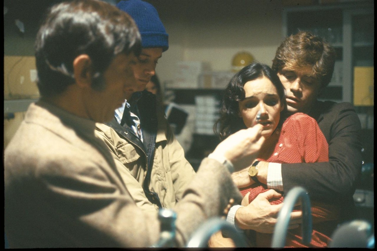 Die Körperfresser kommen - Bild 14