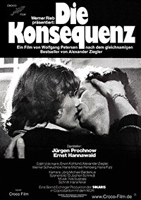 Die Konsequenz - Bild 1