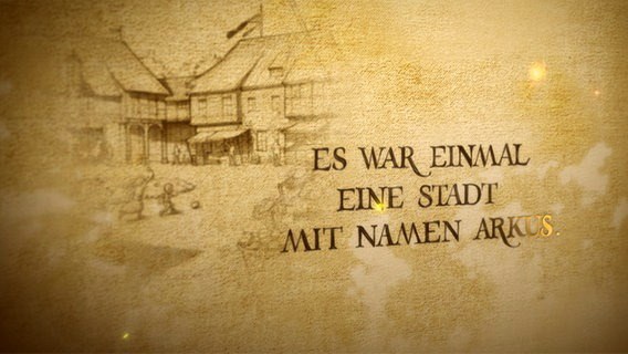 Die Krone von Arkus - Bild 2