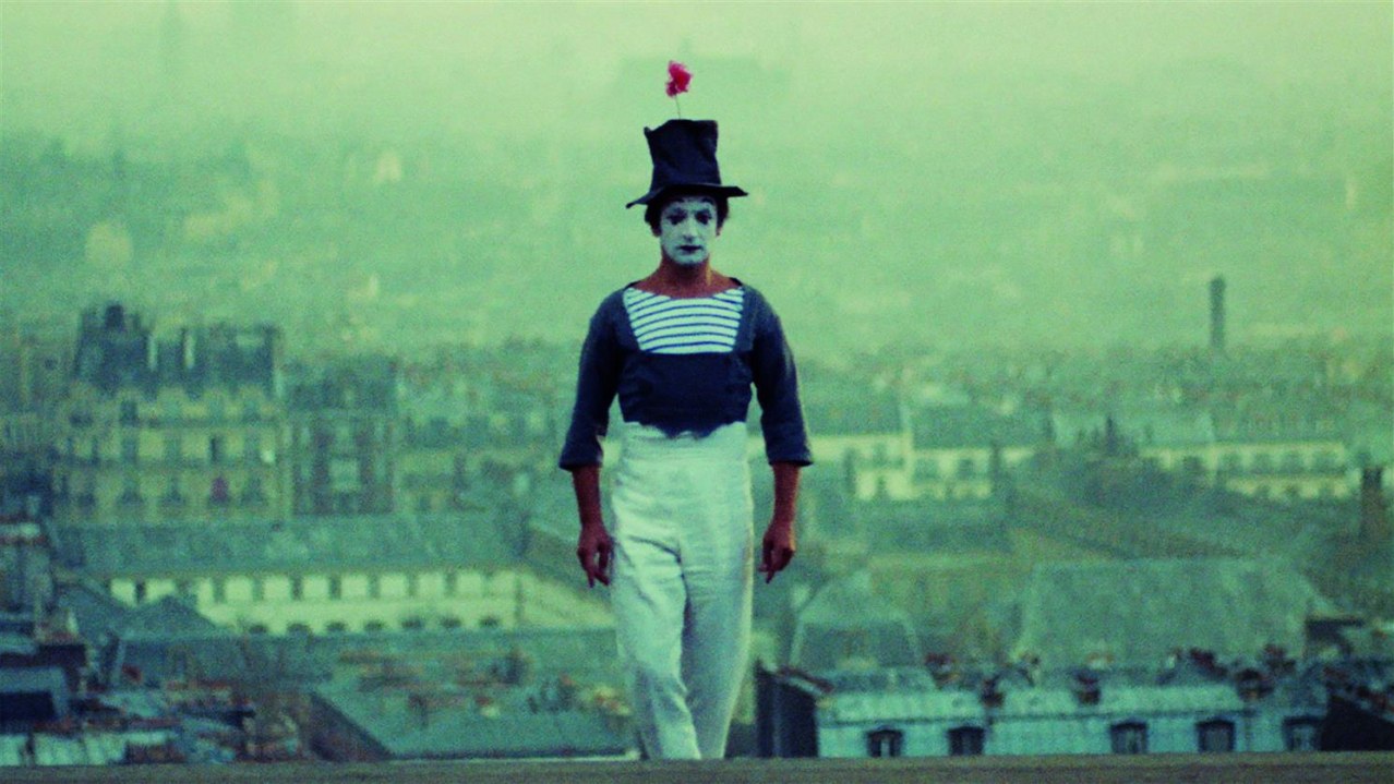 Die Kunst der Stille - Marcel Marceaus Geheimnis - Bild 2