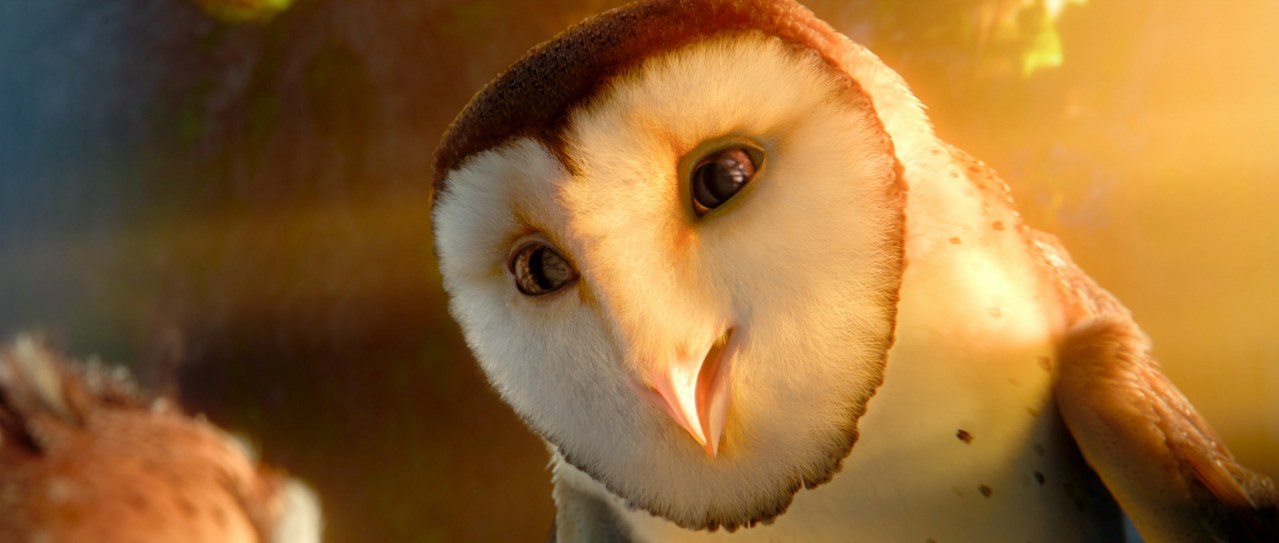 Die Legende der Wächter - Bild 3