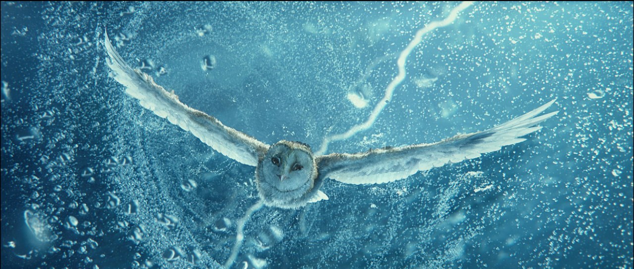 Die Legende der Wächter - Bild 9