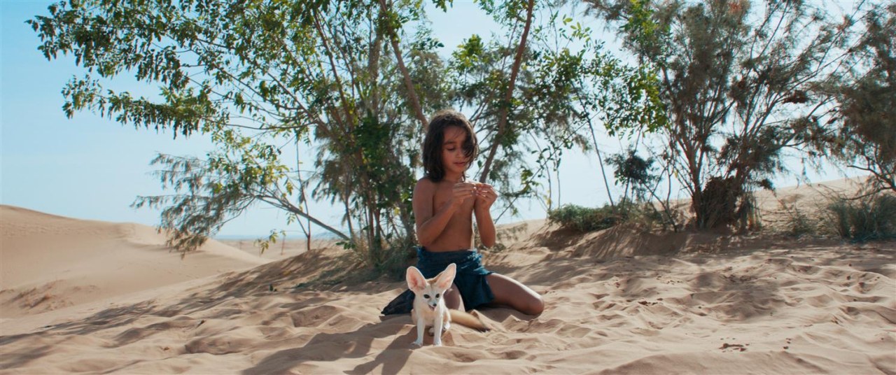 Die Legende des Wüstenkindes – Happy Family Preview - Bild 2