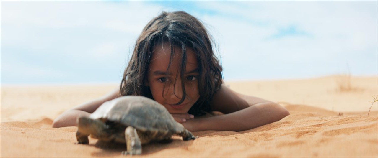 Die Legende des Wüstenkindes – Happy Family Preview - Bild 3