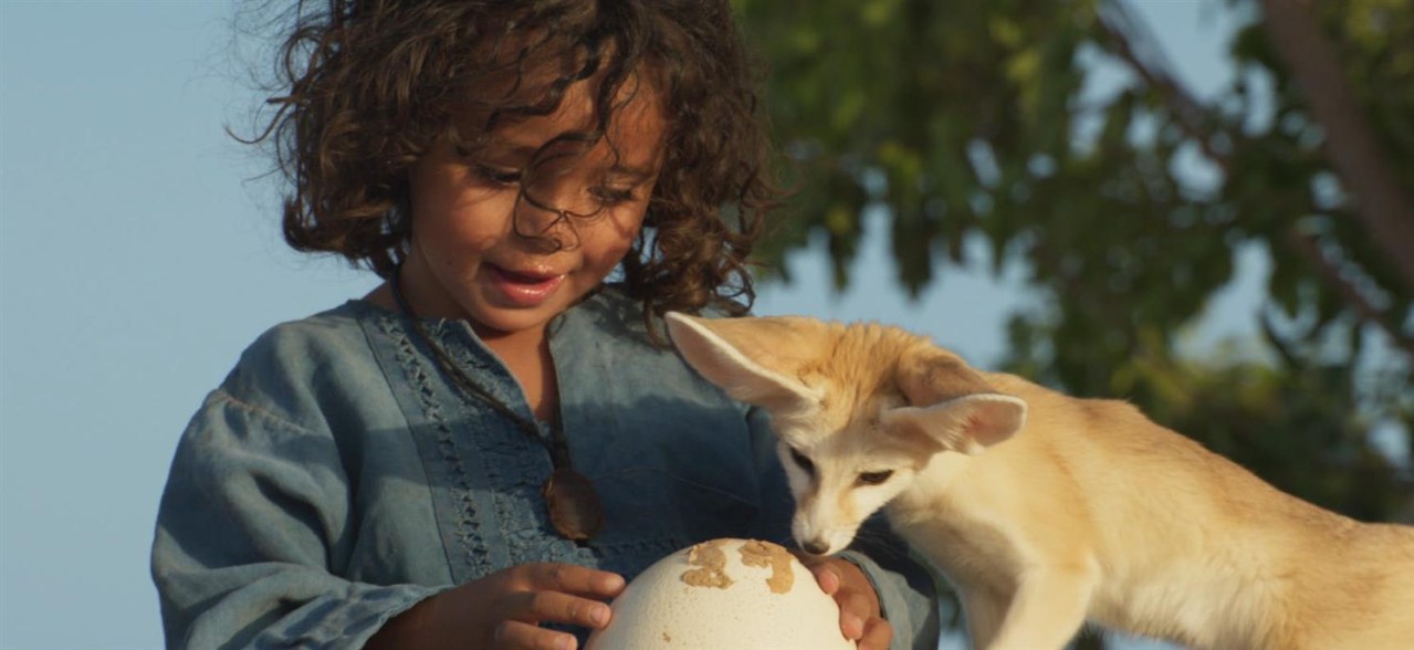 Die Legende des Wüstenkindes – Happy Family Preview - Bild 5