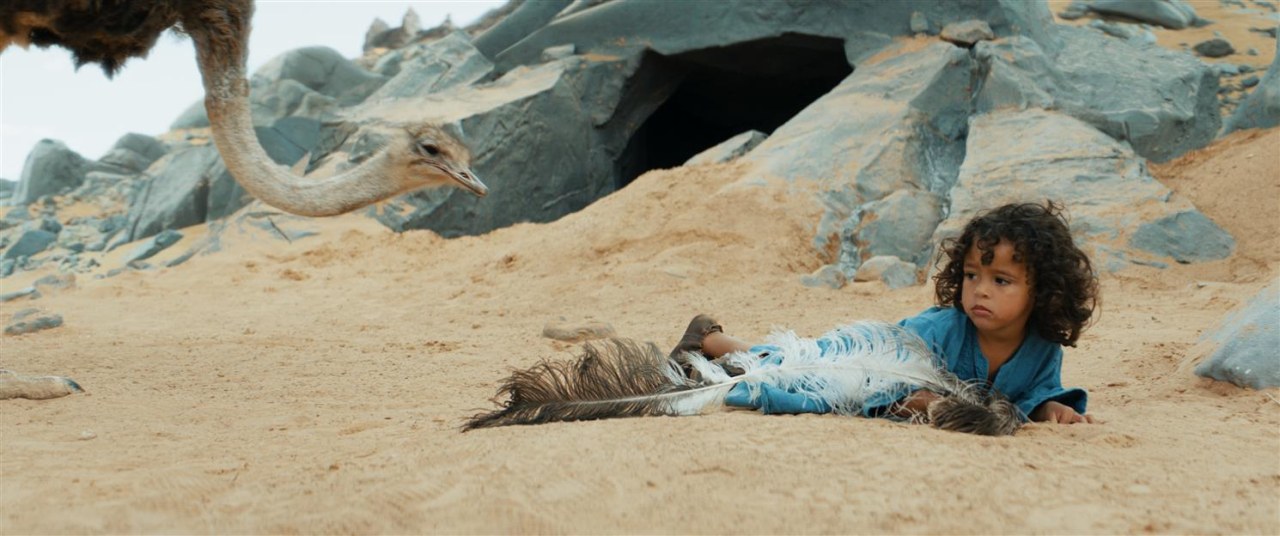 Die Legende des Wüstenkindes – Happy Family Preview - Bild 6