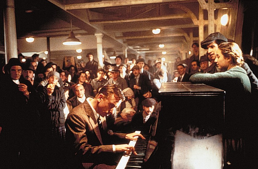 Die Legende vom Ozeanpianisten - Bild 3