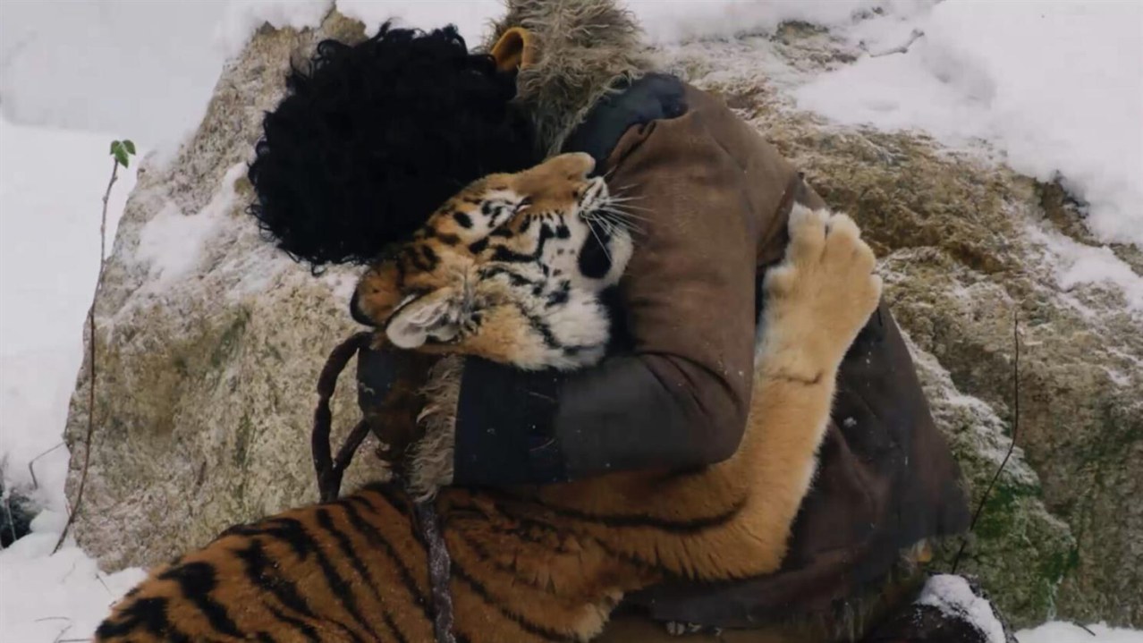 Die Legende vom Tigernest - Bild 2