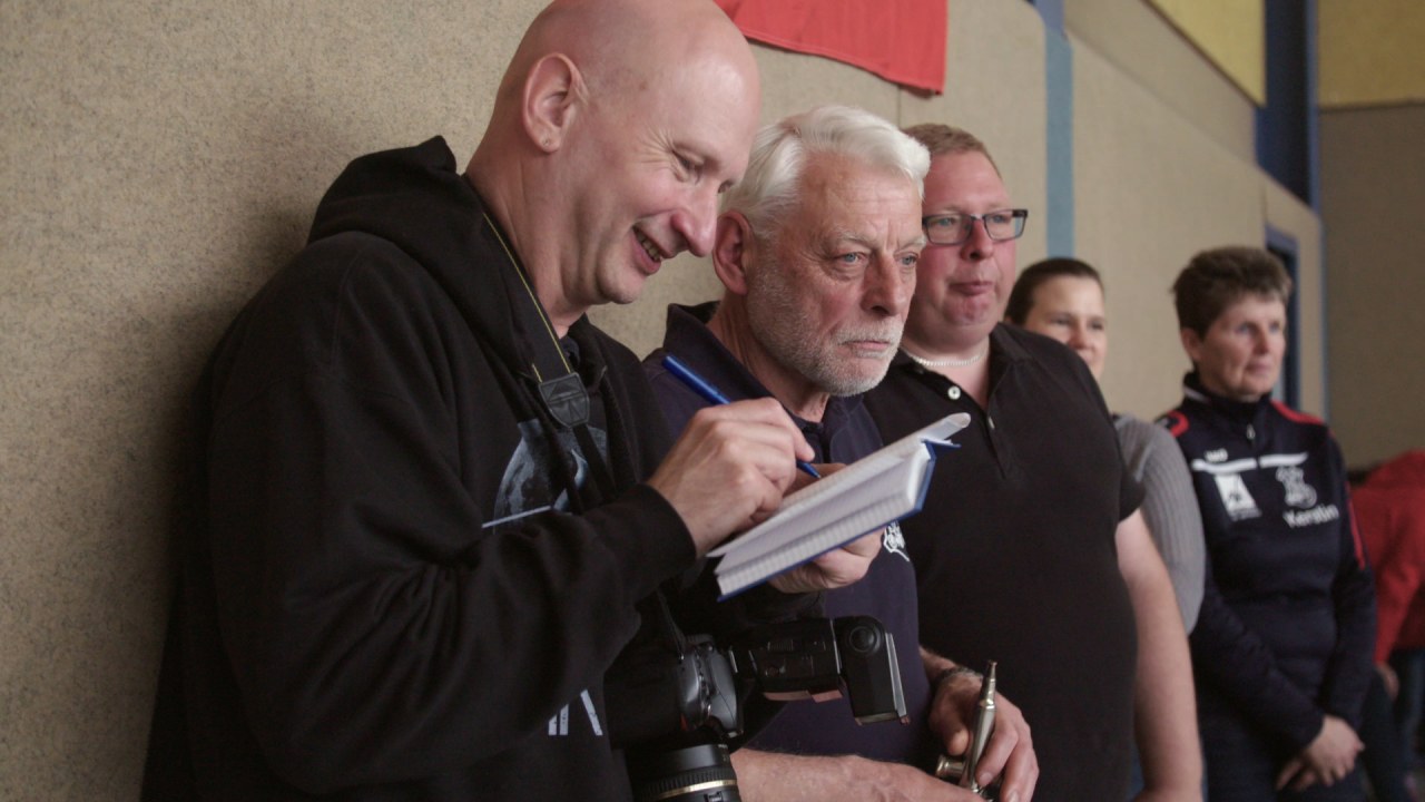 Die letzten Reporter - Bild 1