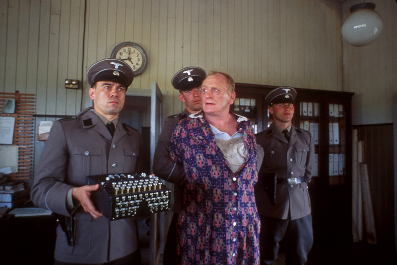 Die Männer Ihrer Majestät - Bild 4