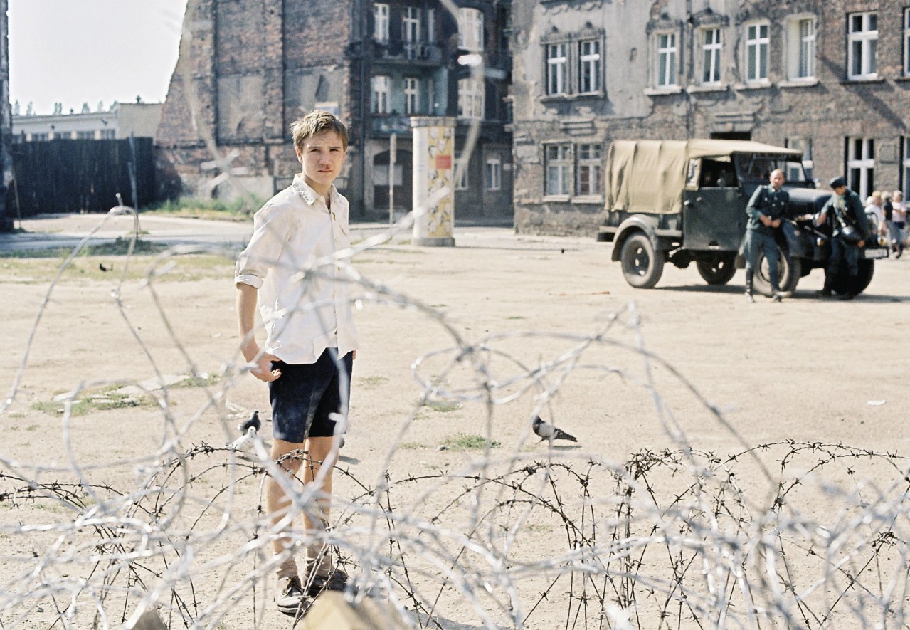 Die Mauer - Berlin '61 - Bild 1