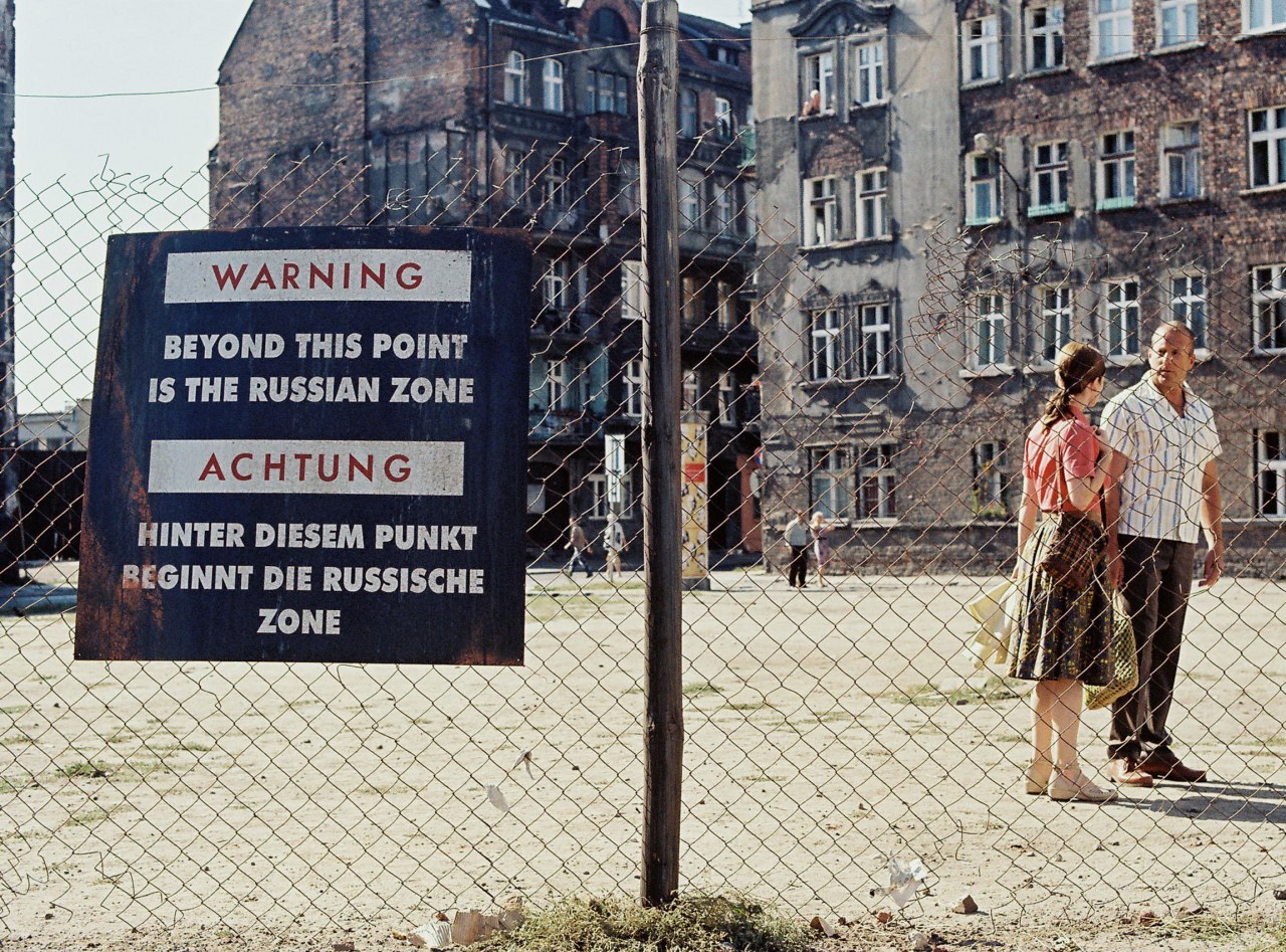 Die Mauer - Berlin '61 - Bild 3
