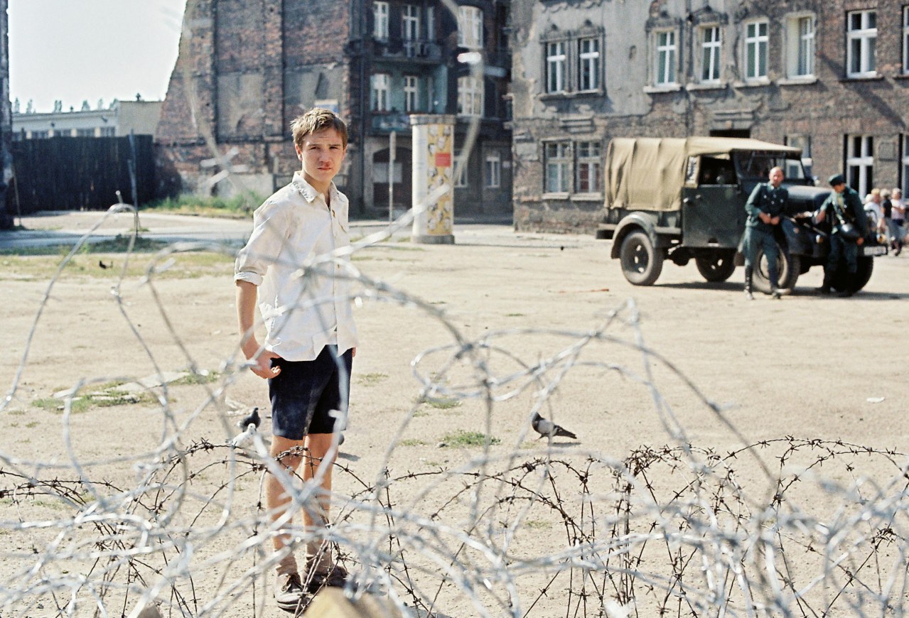 Die Mauer - Berlin '61 - Bild 5