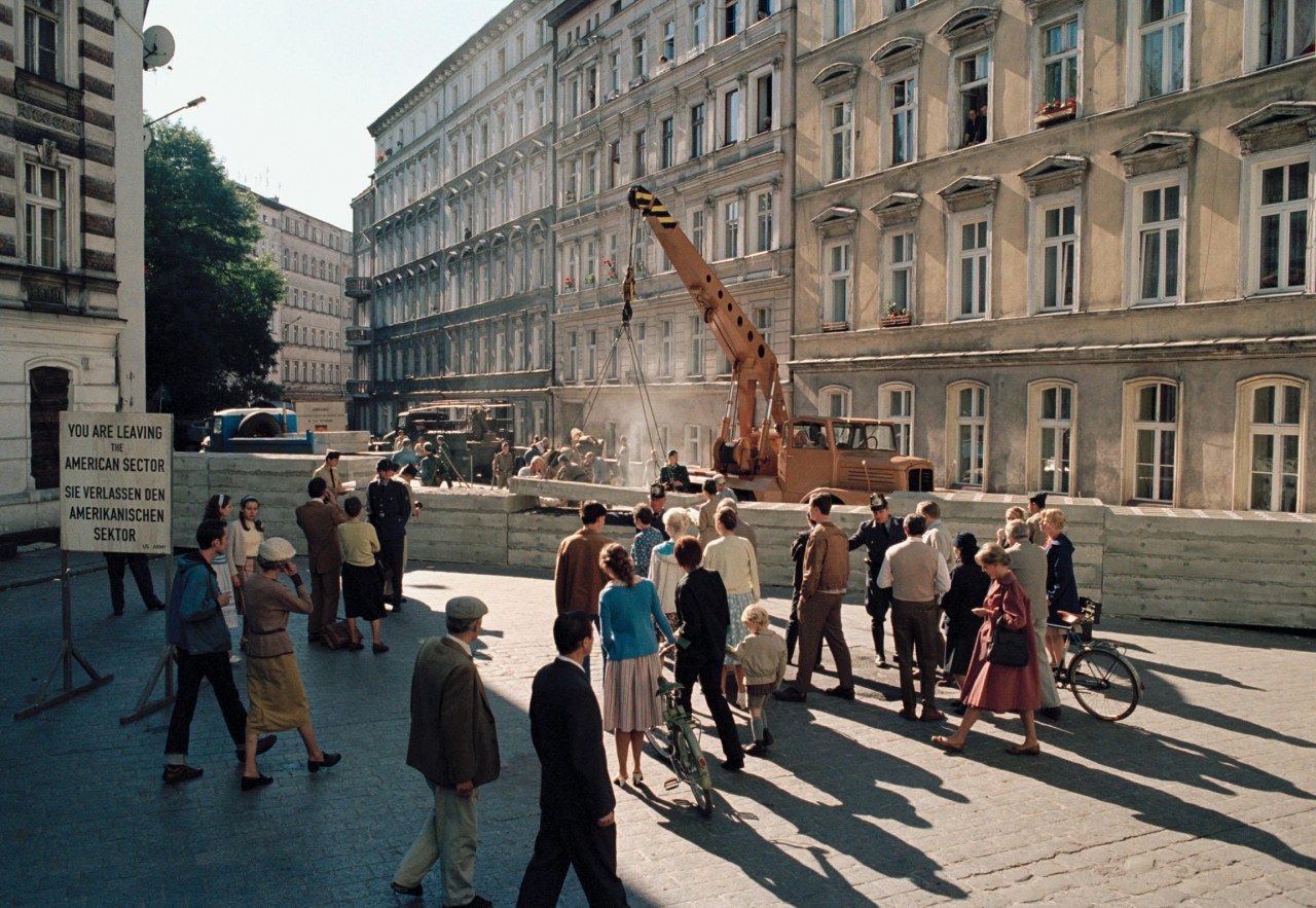 Die Mauer - Berlin '61 - Bild 12