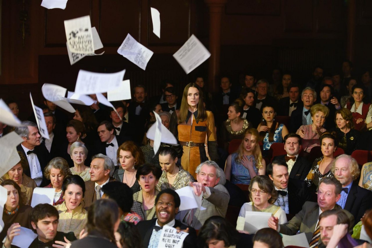 Die Misswahl - Der Beginn einer Revolution - Bild 4