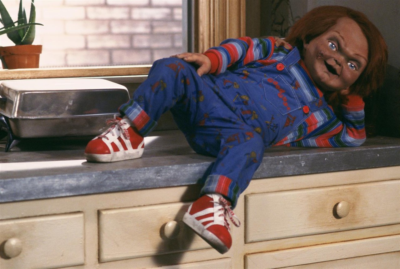 Die Mörderpuppe - Bild 4