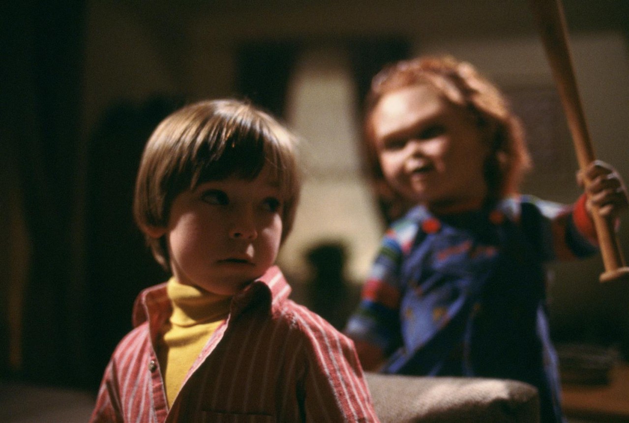 Die Mörderpuppe - Bild 5