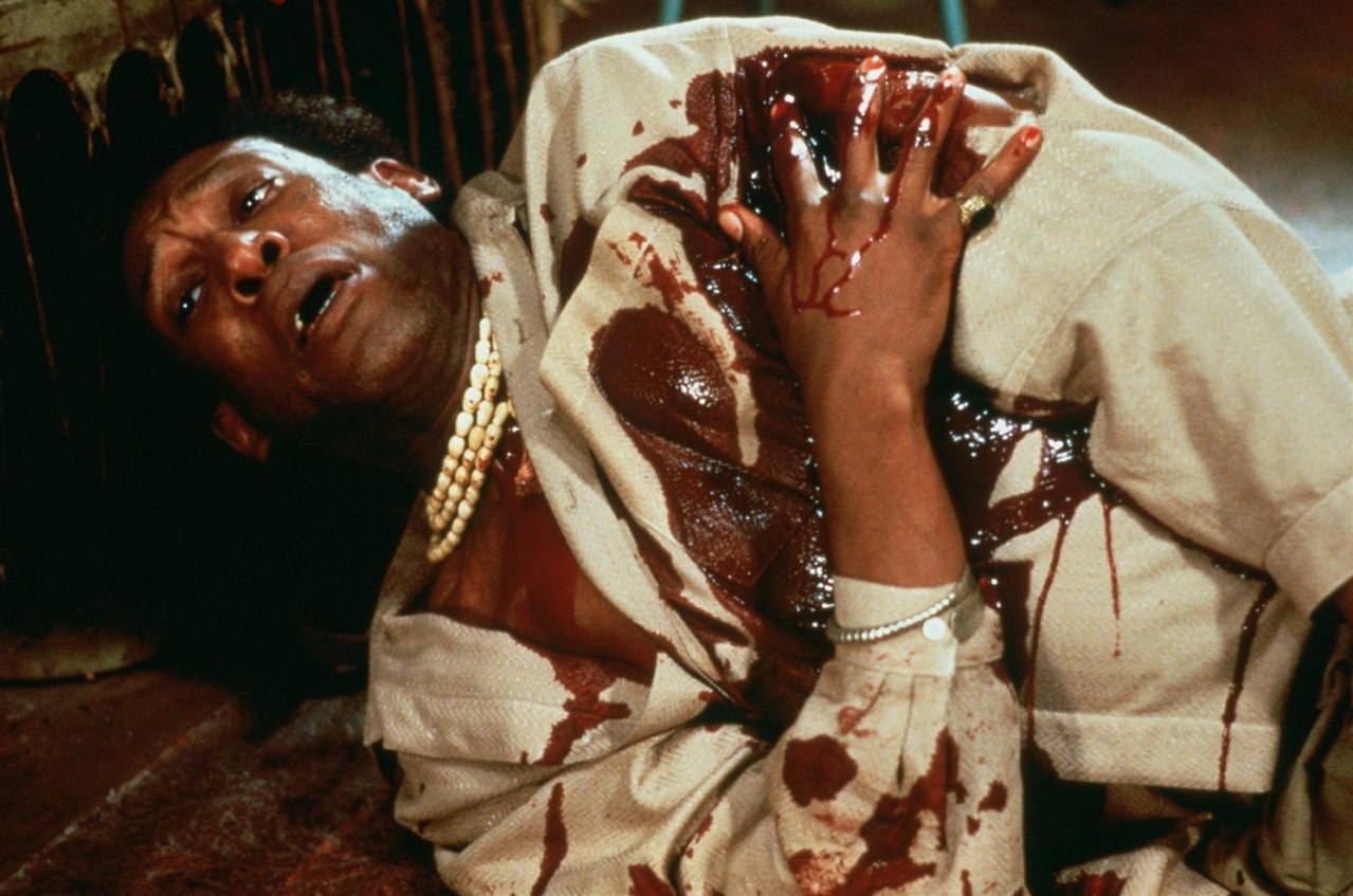 Die Mörderpuppe - Bild 7