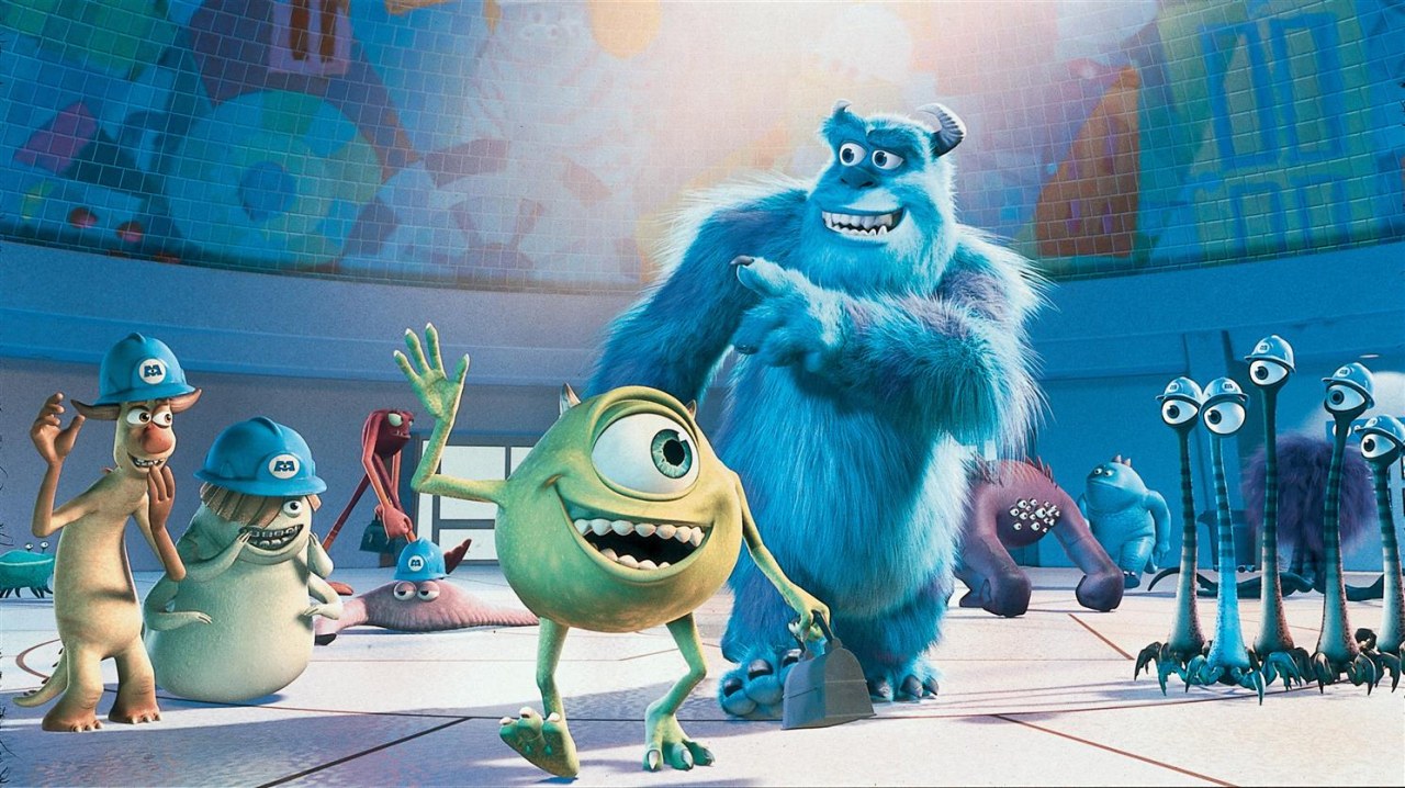 Die Monster AG - Bild 5