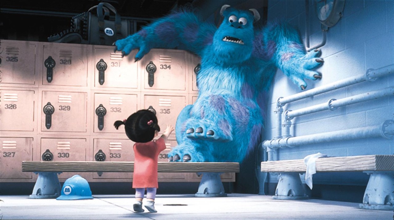 Die Monster AG - Bild 7