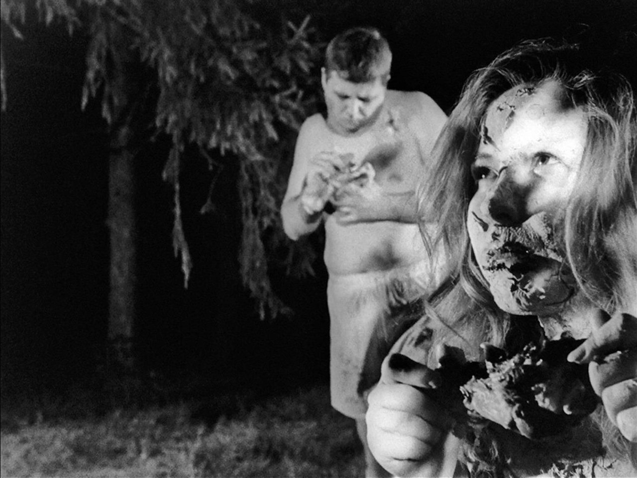 CineSpecial: Night of the Living Dead (CineStar exklusive 35mm Fassung) - Bild 3