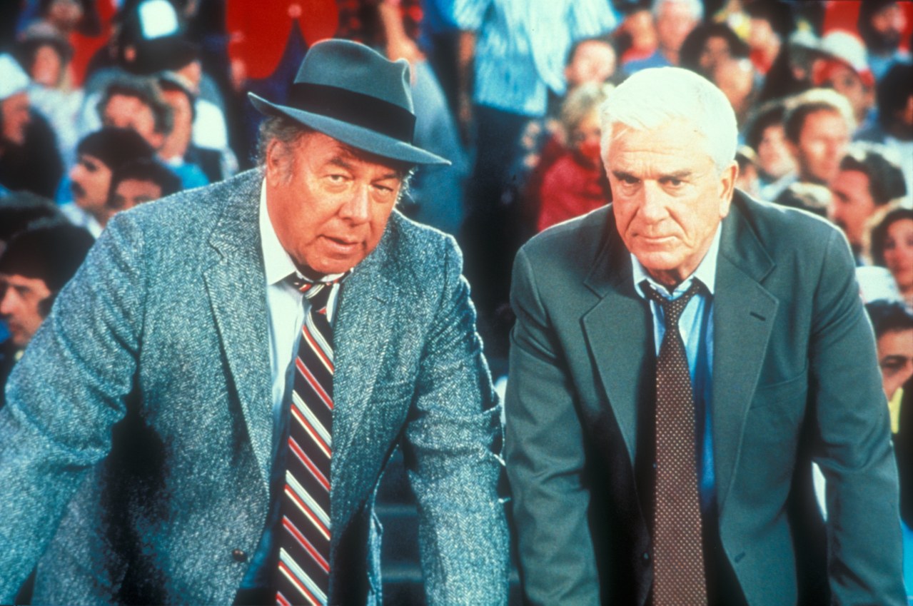 Die nackte Kanone (1988) - Bild 5
