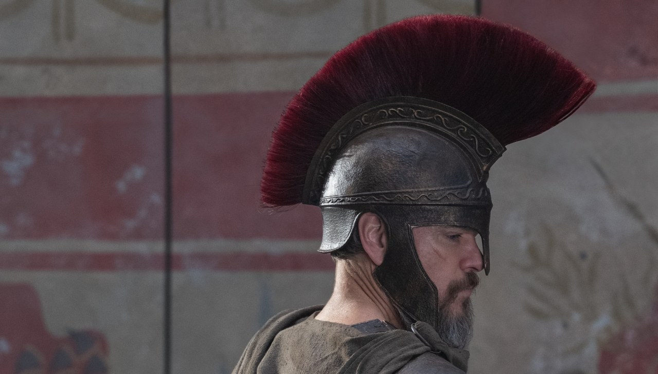 Die Odyssee - Bild 1