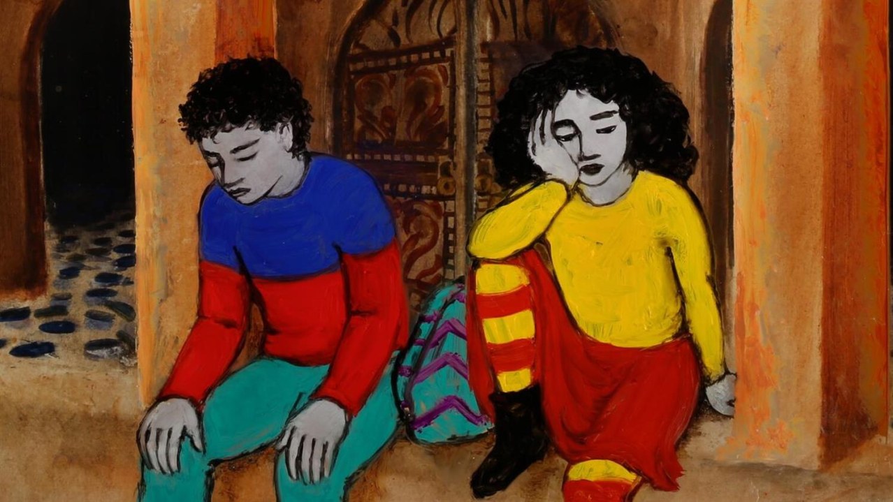 Die Odyssee - Bild 1