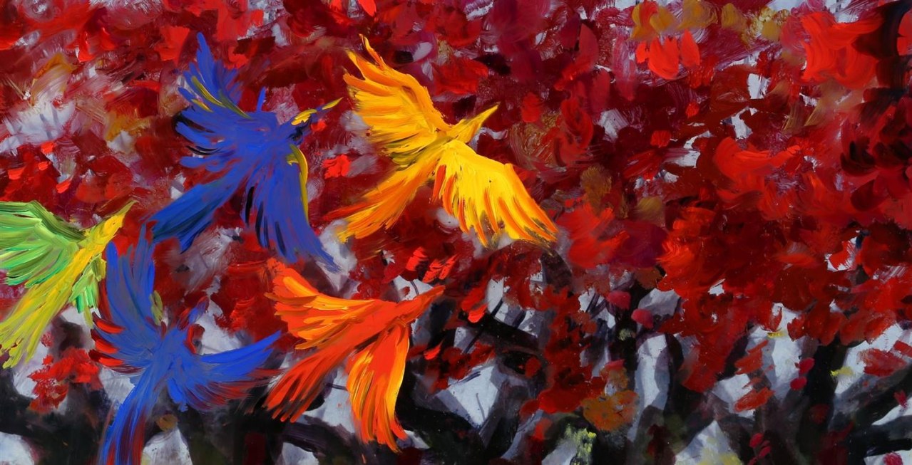 Die Odyssee - Bild 2