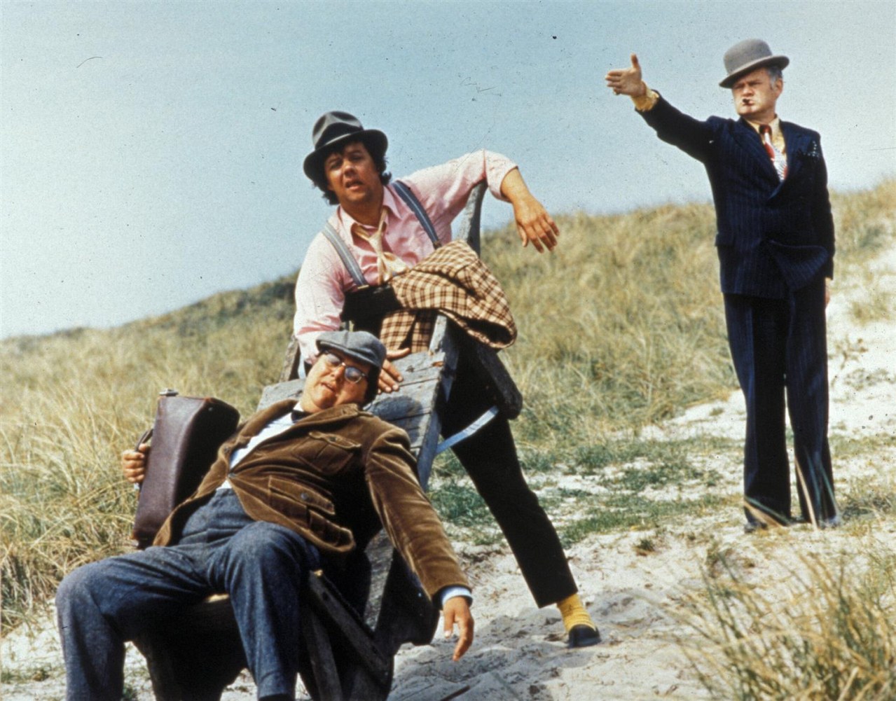 Die Olsenbande fährt nach Jütland - Bild 3