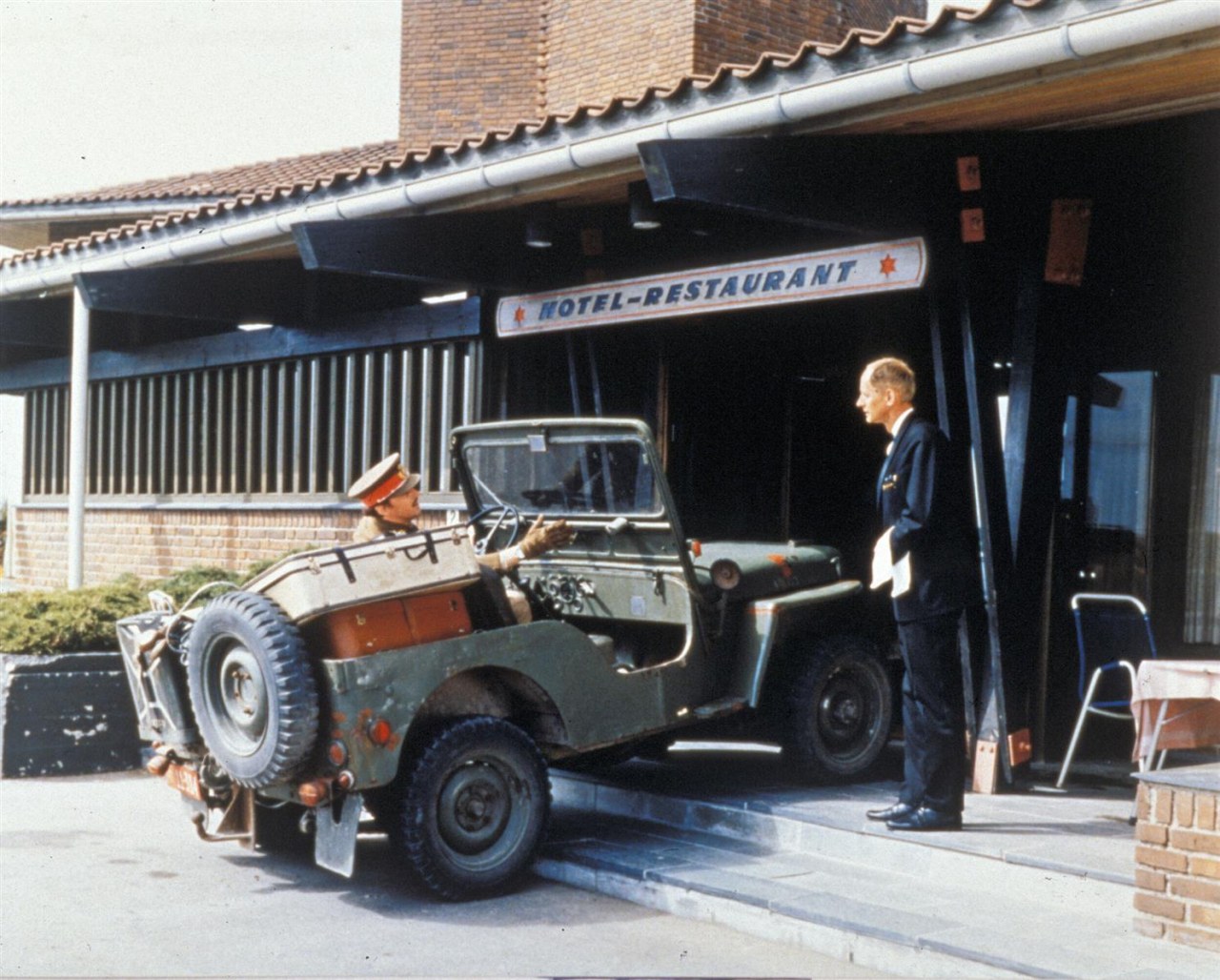 Die Olsenbande fährt nach Jütland - Bild 10