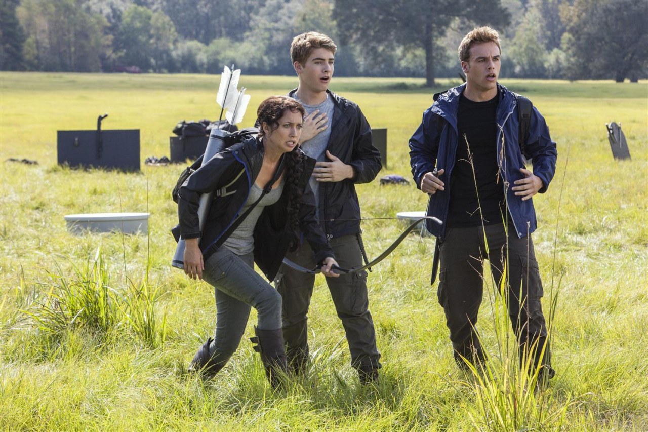 Die Pute von Panem - The Starving Games - Bild 8