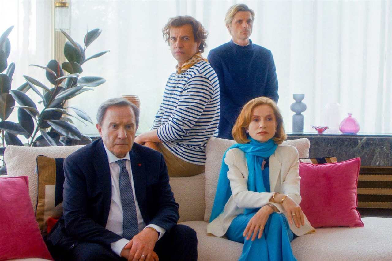 Die reichste Frau der Welt - Bild 1