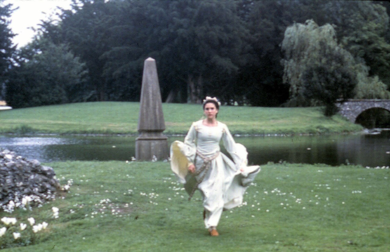 Die Reise ins Labyrinth - Bild 1