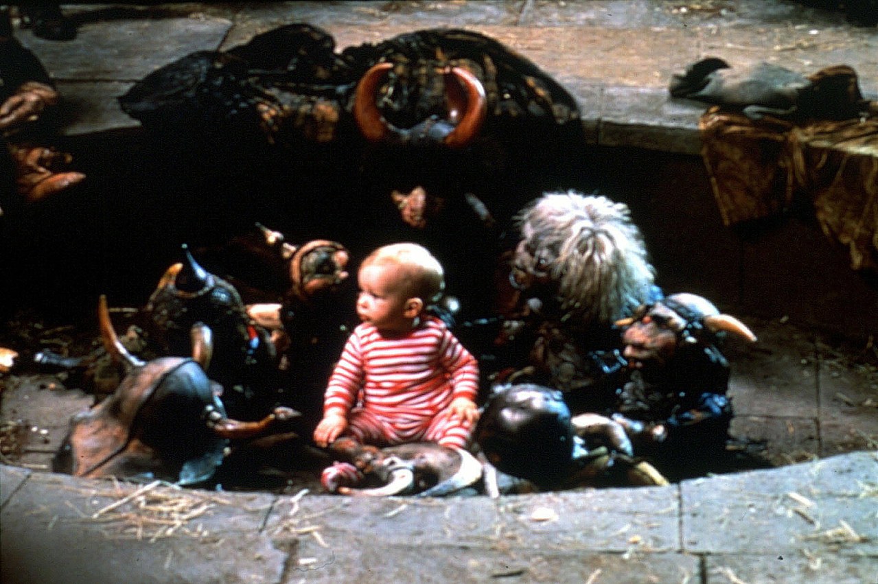 Die Reise ins Labyrinth - Bild 3