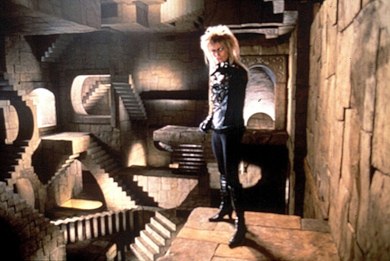 Die Reise ins Labyrinth - Bild 4