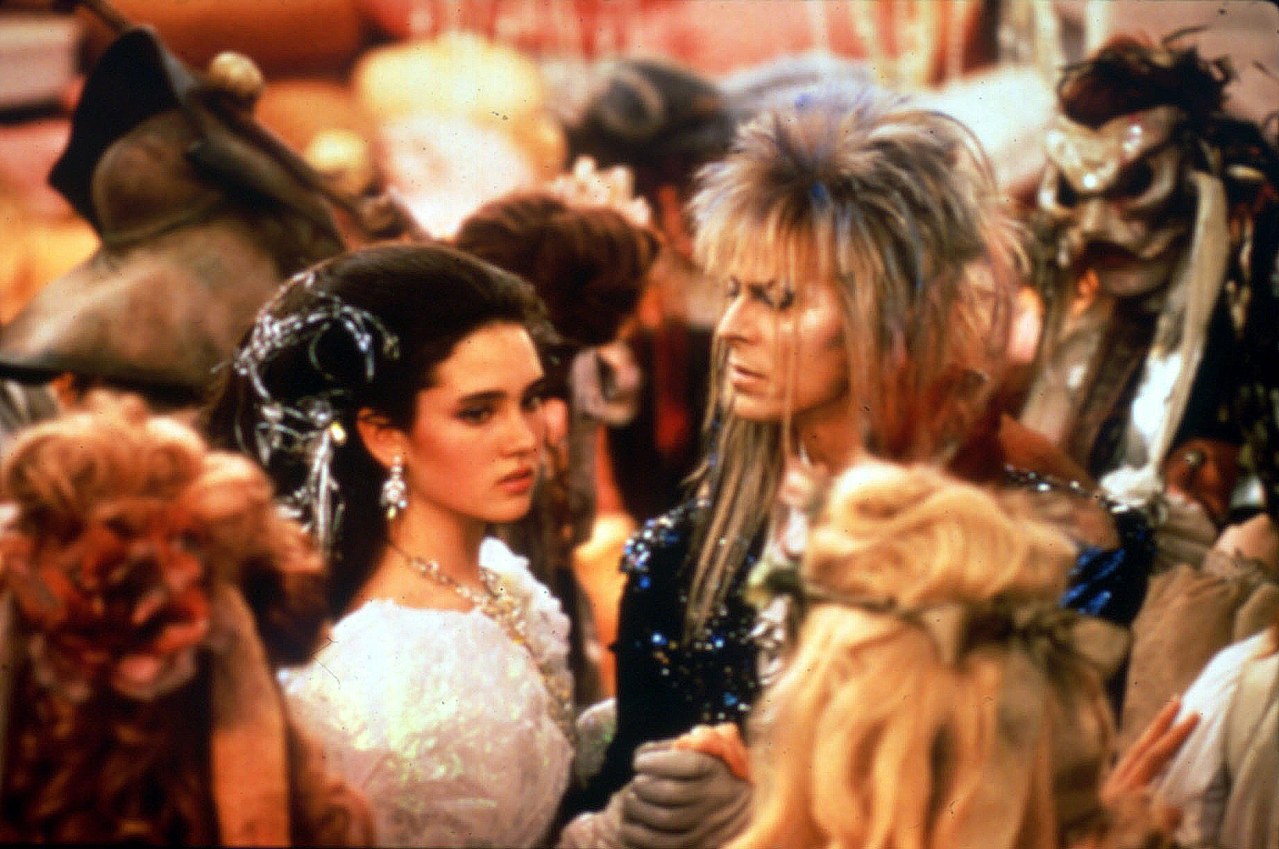 Die Reise ins Labyrinth - Bild 5