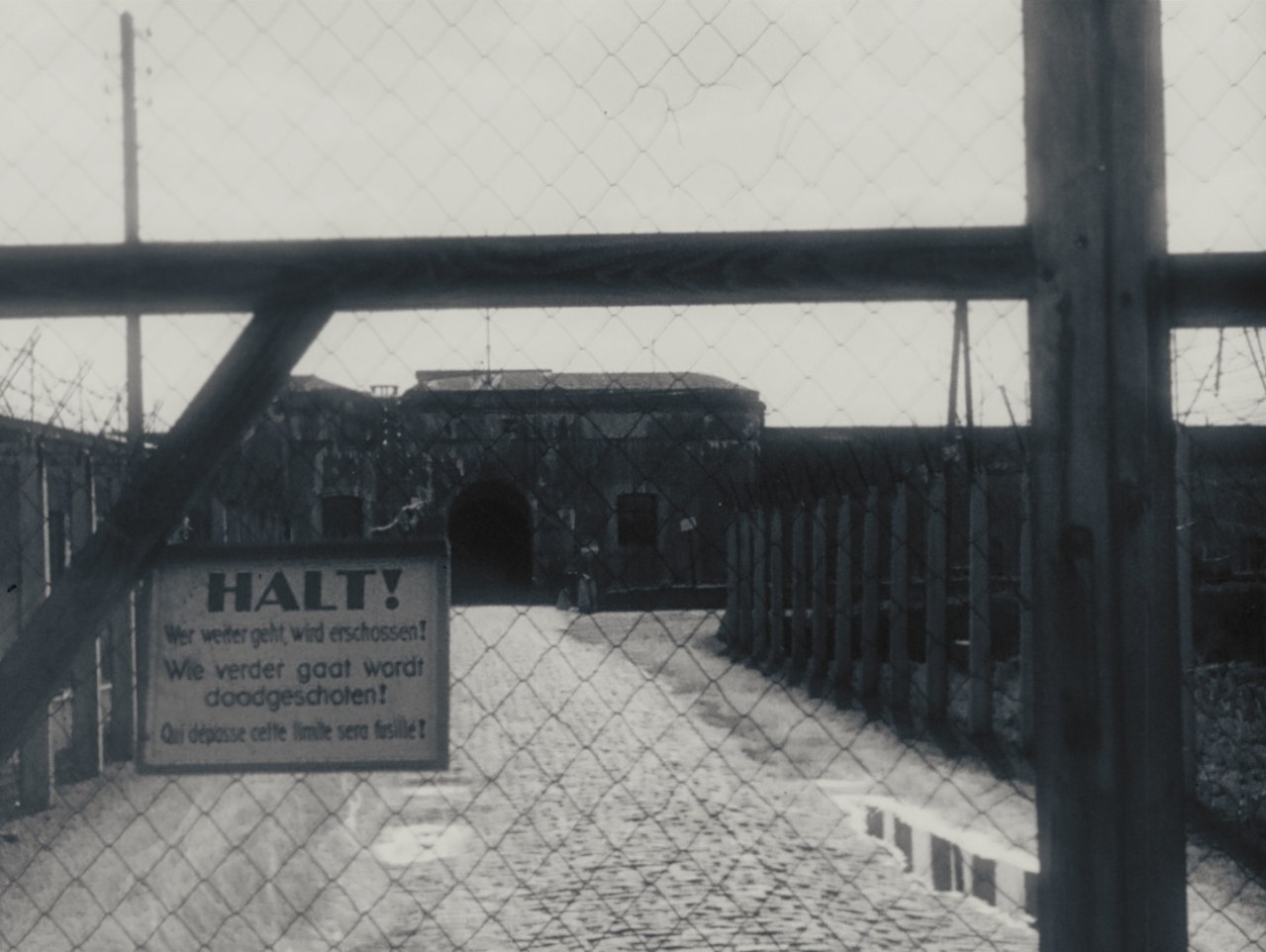 Die Rote Kapelle - Das verdrängte Widerstandsnetz - Bild 1