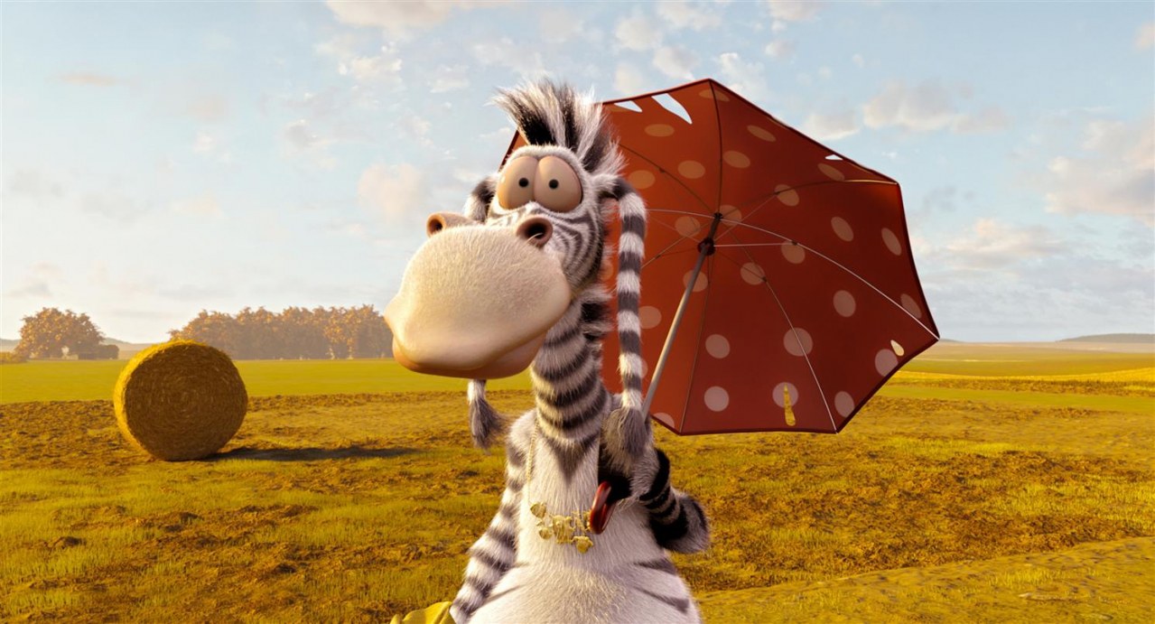 Die sagenhaften Vier - Bild 2