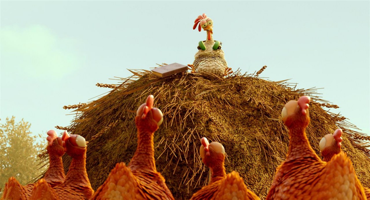 Die sagenhaften Vier - Bild 6