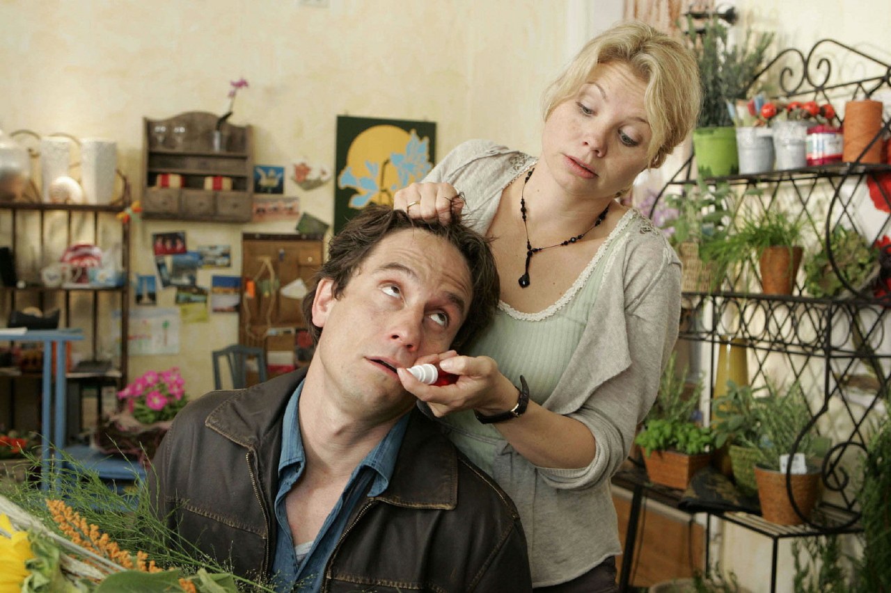Die Schnüfflerin - Peggy kann's nicht lassen - Bild 8
