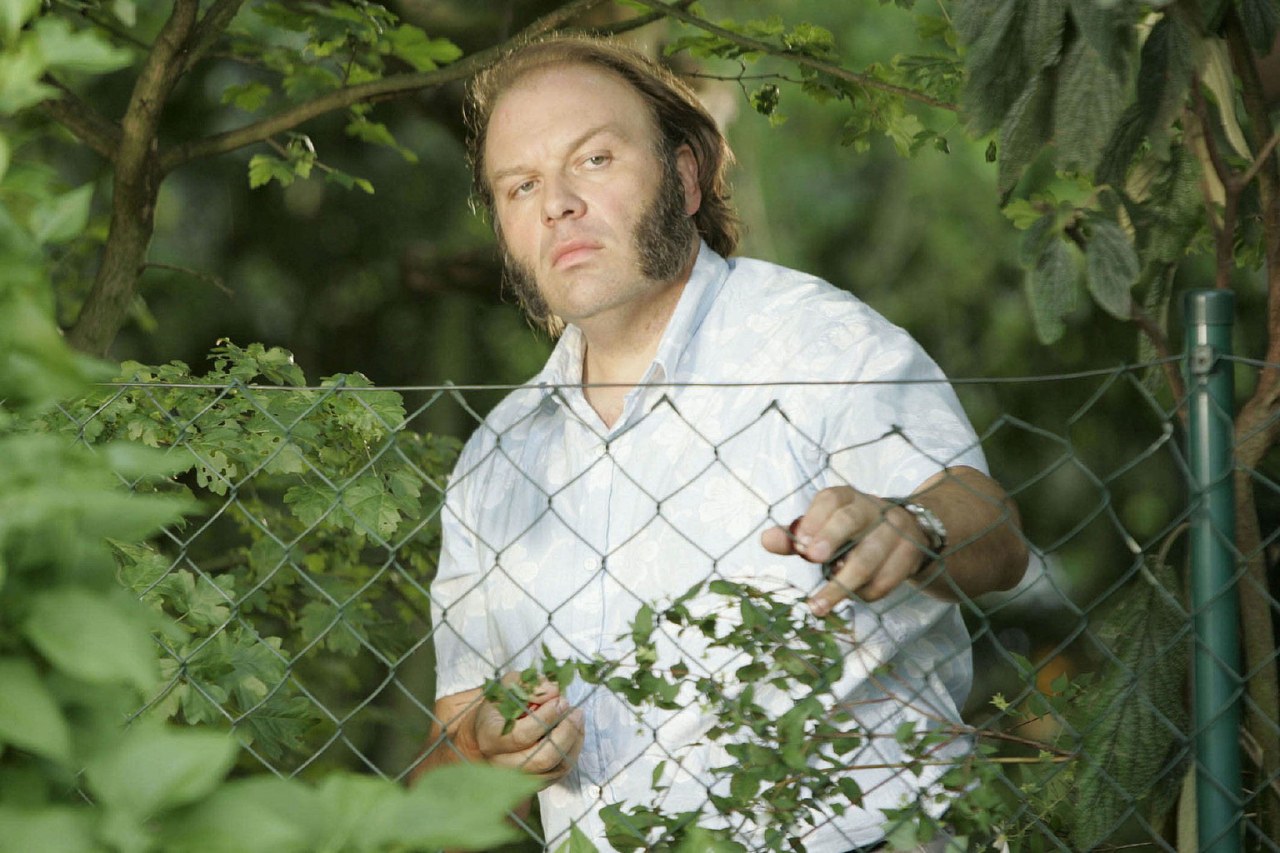 Die Schnüfflerin - Peggy kann's nicht lassen - Bild 9