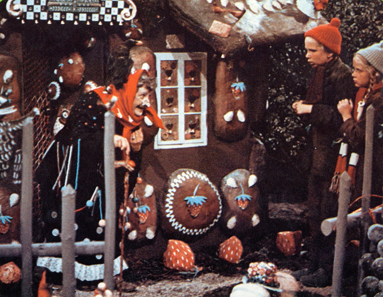 Die schönsten Märchenklassiker: Hänsel und Gretel - Bild 1