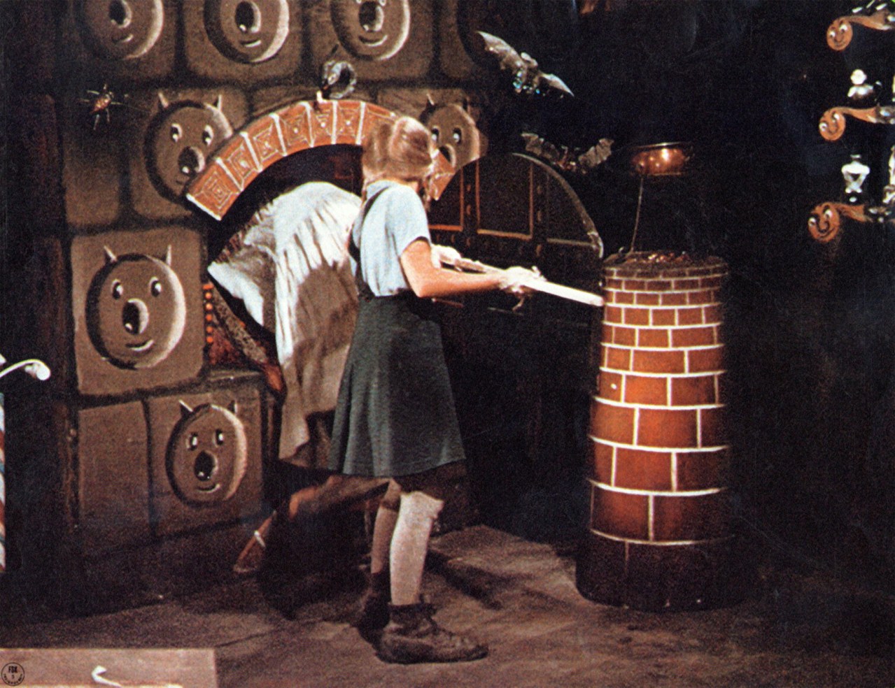 Die schönsten Märchenklassiker: Hänsel und Gretel - Bild 2