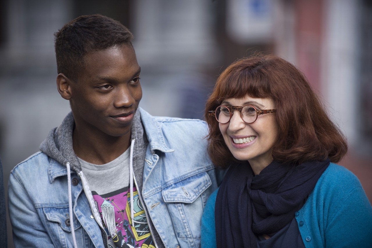 Die Schüler der Madame Anne - Bild 1