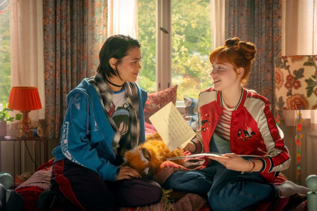 Die Schule der magischen Tiere 4 – Happy Family Preview - Bild 6