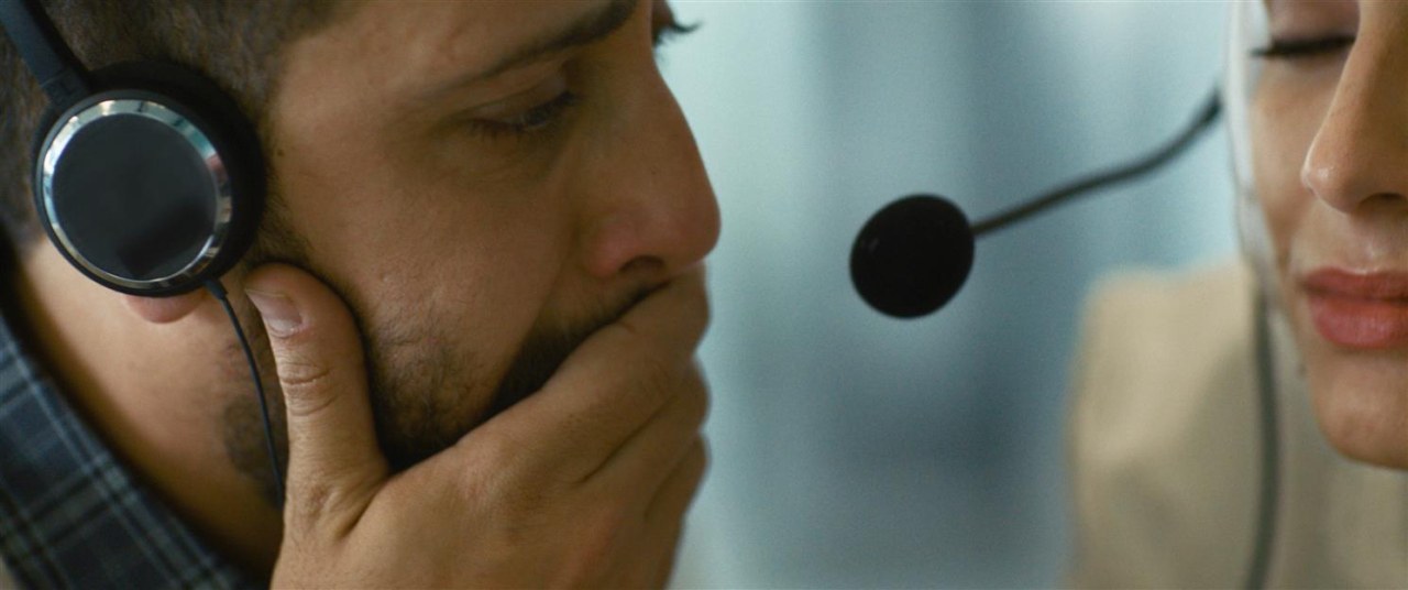 Die Stimme von Hind Rajab - Bild 1