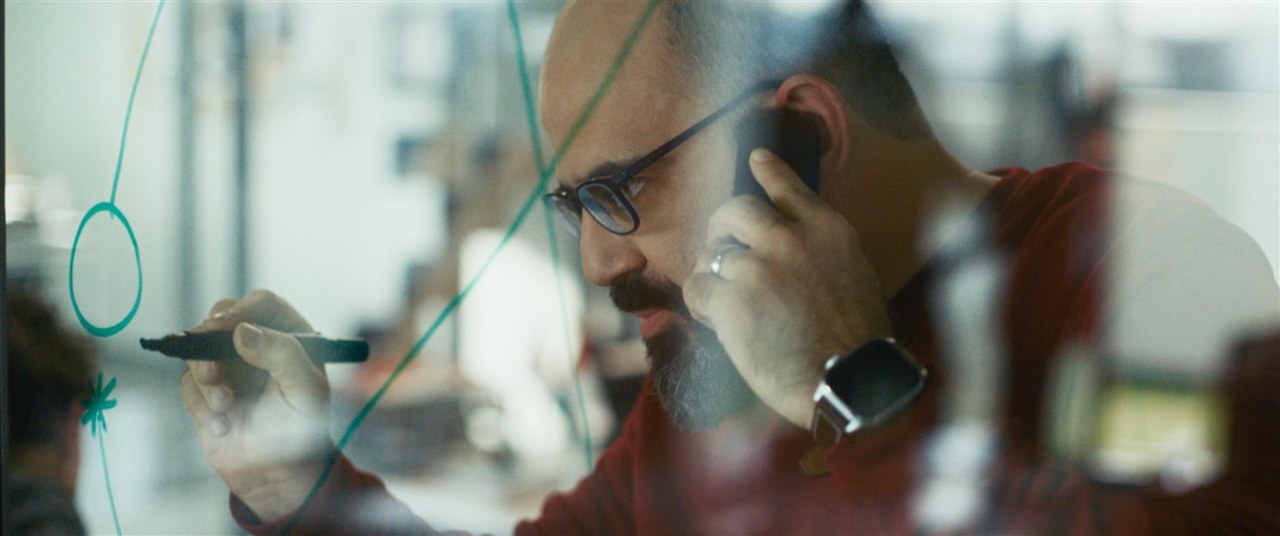 Die Stimme von Hind Rajab - Bild 3